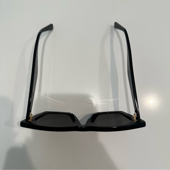 Authentic Celine Edge Sunglasses w Case - Picture 2 of 12
